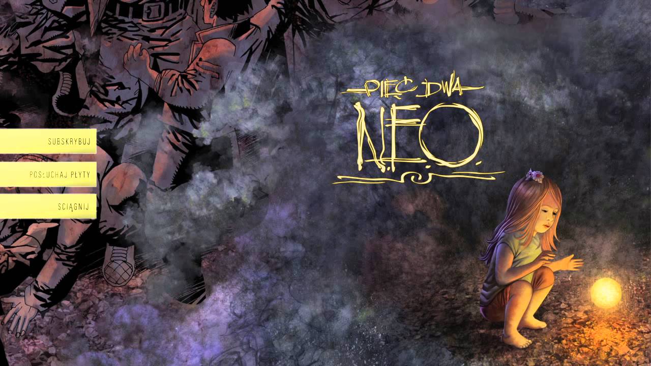 Pięć Dwa - N.E.O. - Ersatz