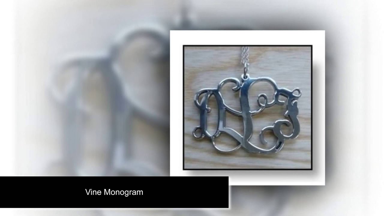 Custom Embroidered Gifts - Best Monogrammed Gifts