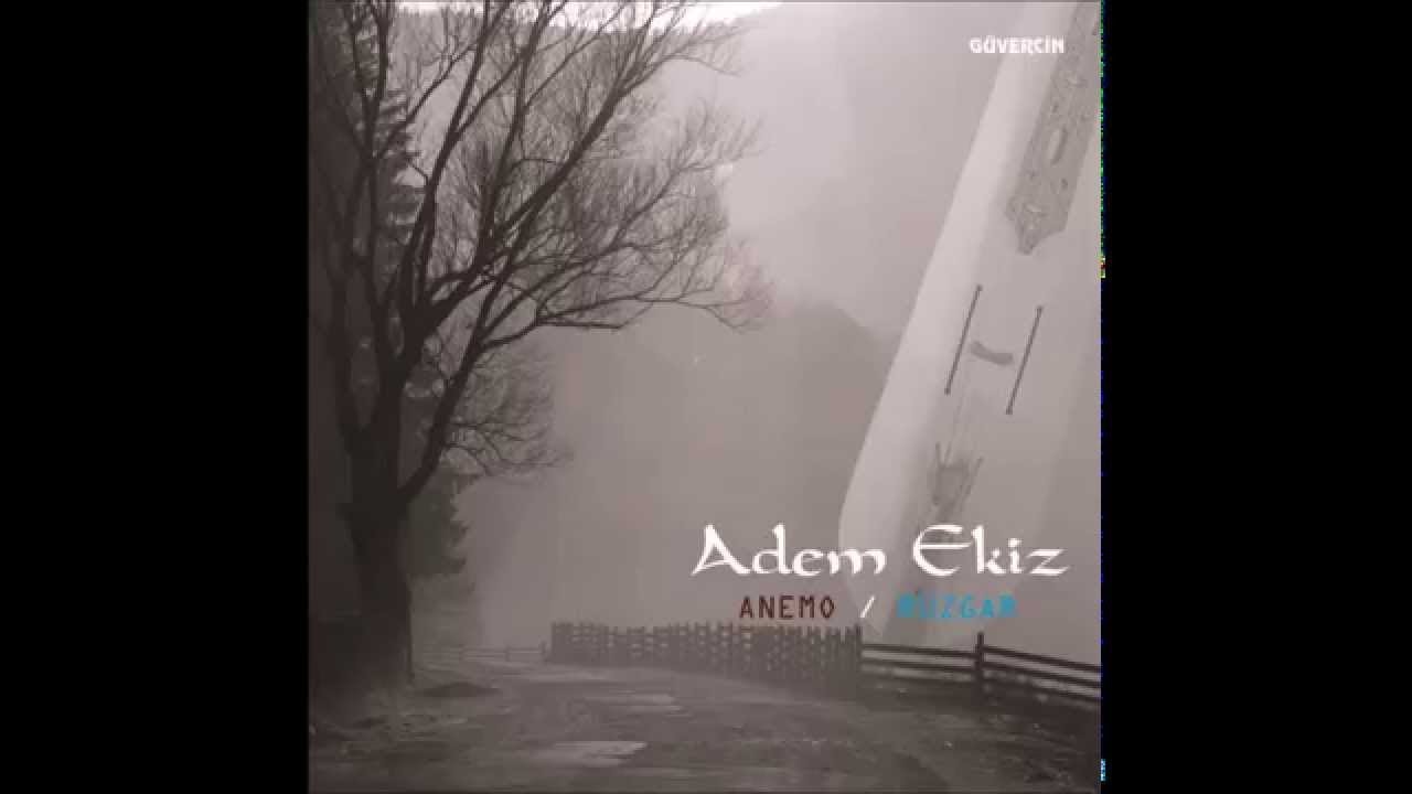 Adem Ekiz - Uceboresa Horiyom (Yapamadım Köyüm)  [Official Audio]