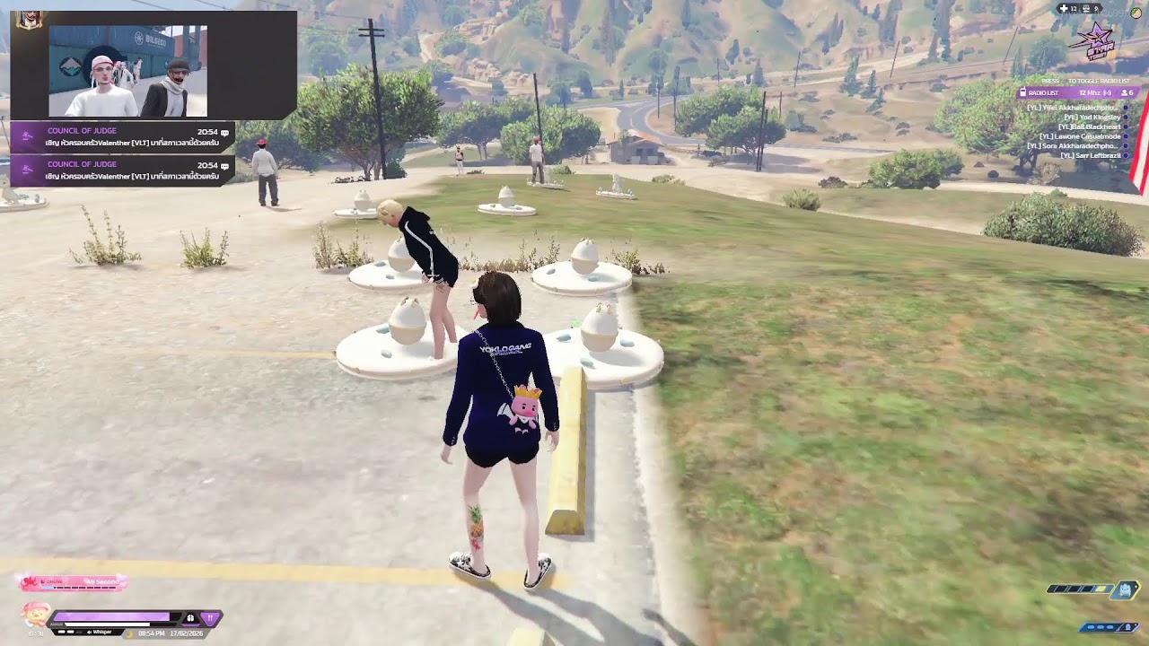 Back to basic #fivem #gtav #startown #gtarp #highlights #gaming