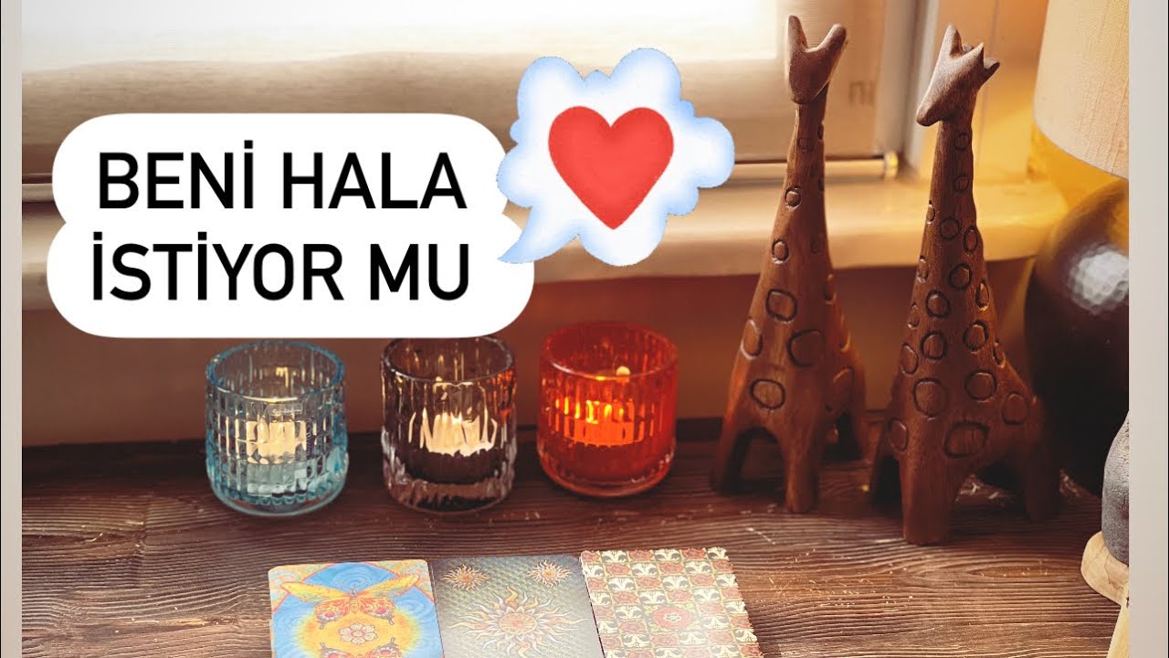 Beni hala istiyor mu ♥️🧚‍♂️