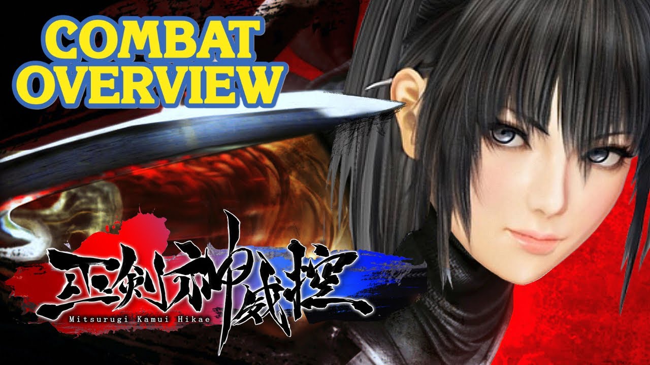 Mitsurugi Kamui Hikae | Combat Overview