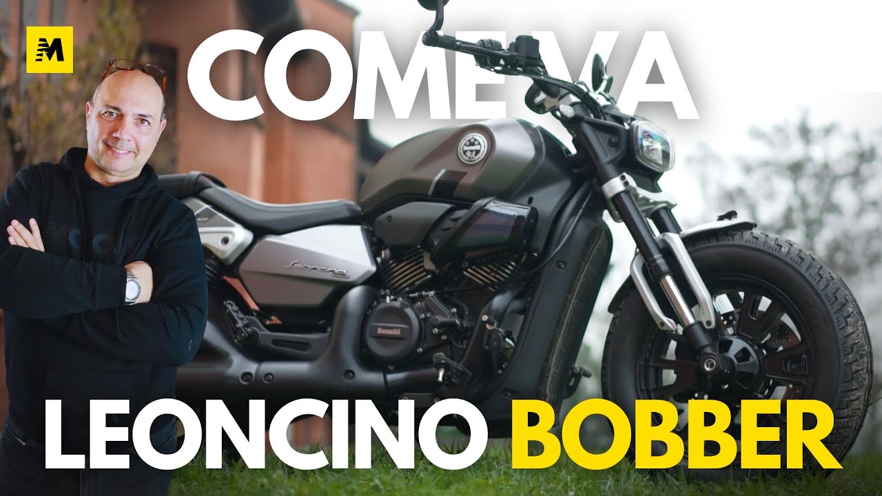 Benelli Leoncino Bobber 400: Prova Esclusiva! Sorprende con 34 CV e Prezzo Sotto i 6.000&euro;