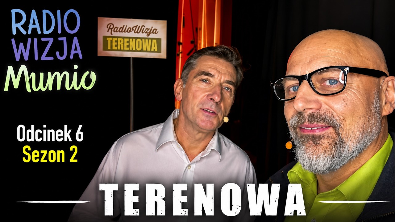 RadioWizja Terenowa (odcinek specjalny z Teatru Polskiego w Szczecinie)
