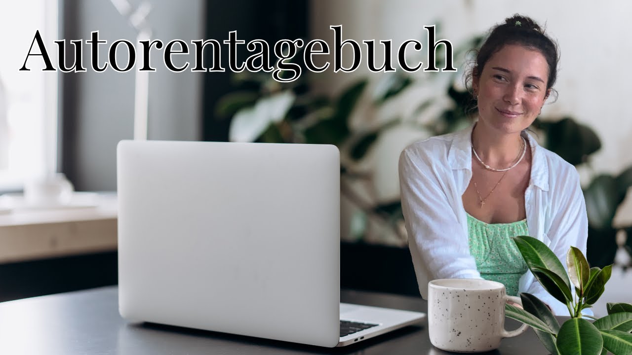 Von 0 auf 8.000 | Autorentagebuch