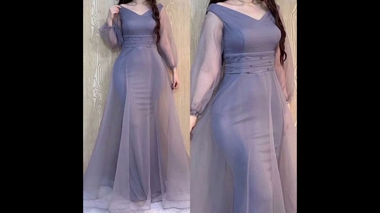 New design net frok  #frock 