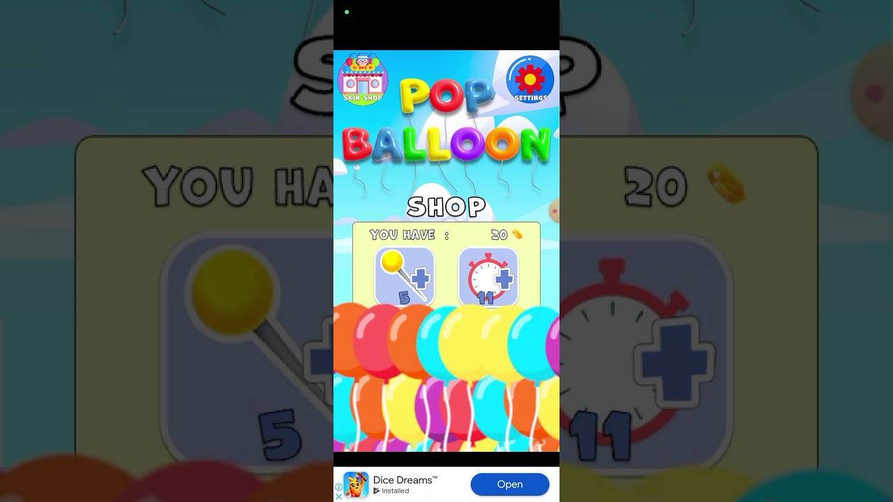 Как быстро получить 1000 иголок для игры Balloon: прохождение 2024 года
