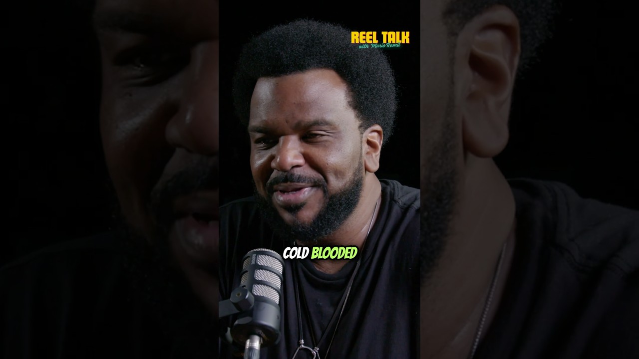Talking &ldquo;Hot Tub Time Machine&rdquo; With Craig Robinson