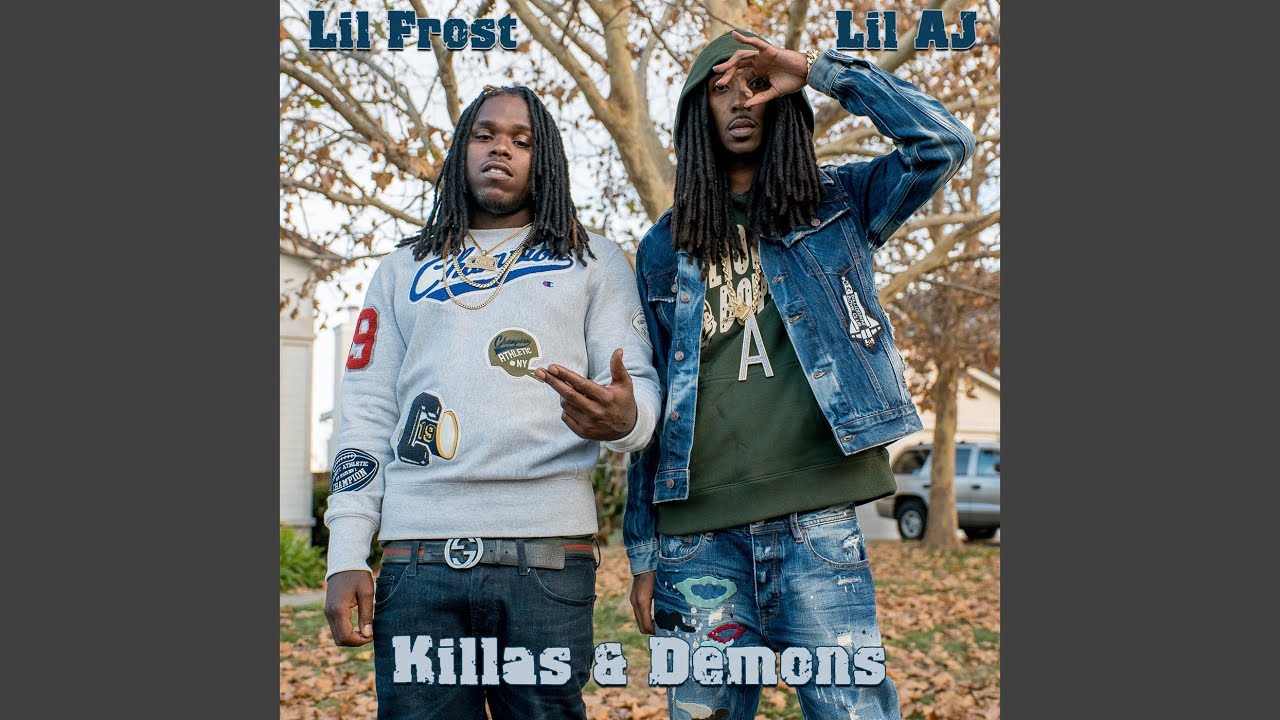 Killas & Demons