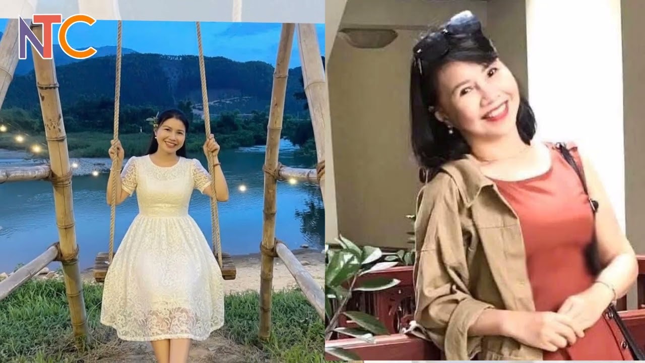 Chào Xuân mới # Nhạc Thanh Cảnh # Thơ Thảo Huyền # Tiếng hát Diệu Thu