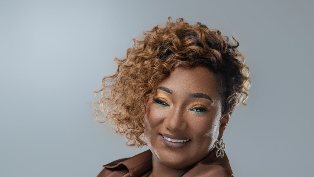 Testimony Tuesday featuring Demetra Tubbs-Sherer 📱