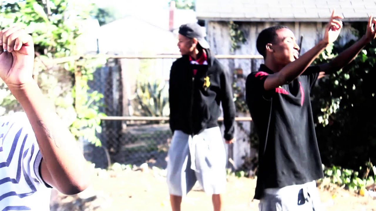 Kioe Boyz | Earl Swavey, Nebula & Taylor Potter - No Joke