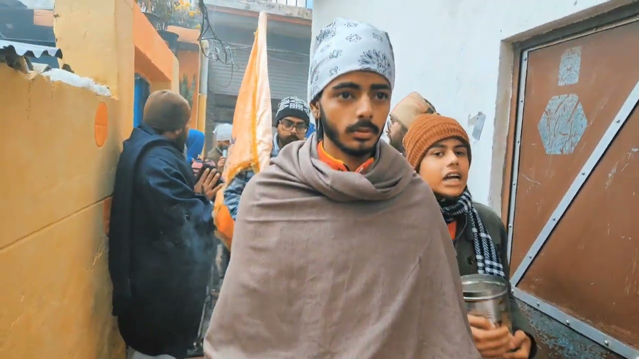 🙏Pind 📍 Khusropur 🙏 Parbhtferi 🙏 Jai Gurudev 🙏