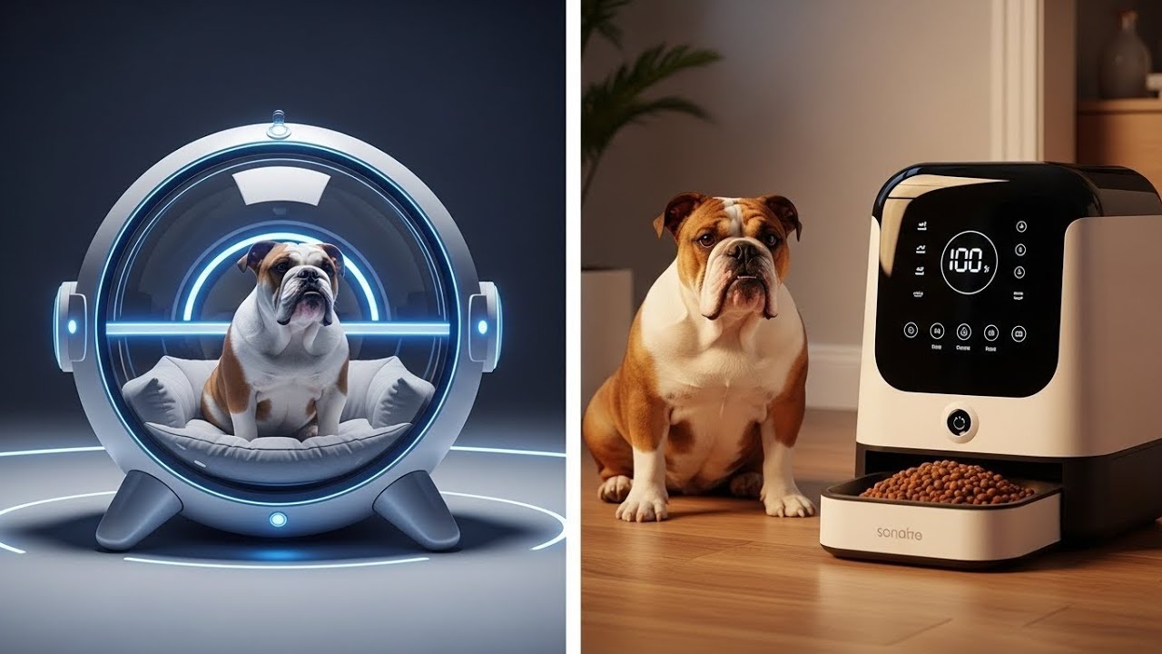 Top Amazon Dog Gadgets You Didn&rsquo;t Know Existed (Game-Changers!)