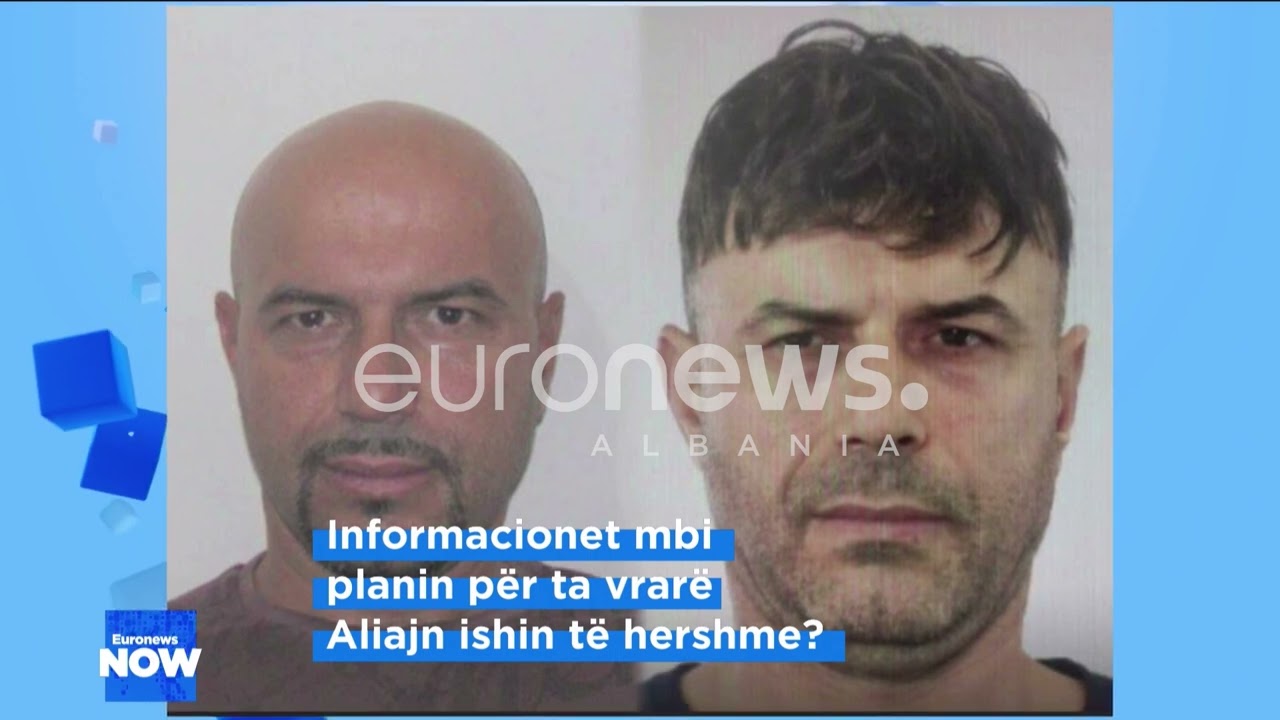 Vrasja e shqiptarit në burgun grek e parlajmëruar! Policia kishte informacione mbi planin?