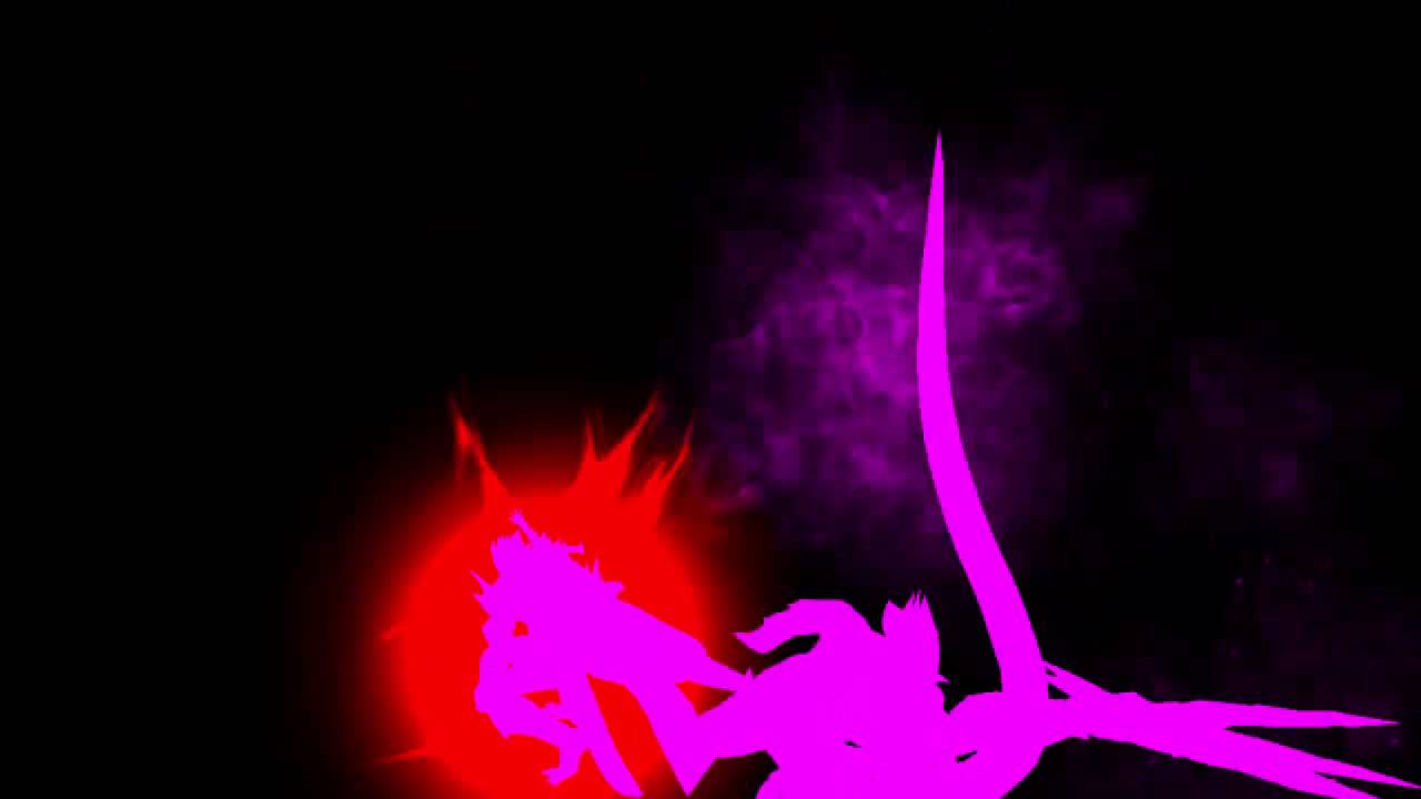 DMC4 Bad Apple!! Coloring MOD