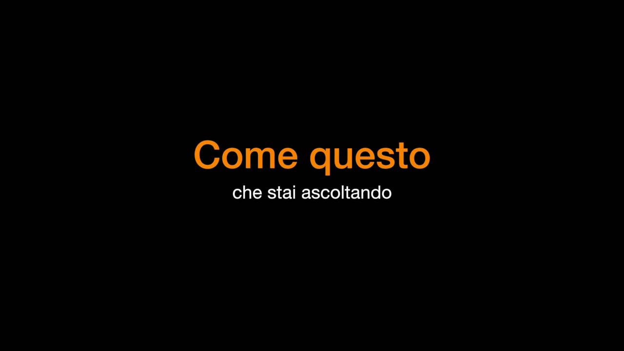 Presentazione del libro Legato & Tapping - Metodo di Tecnica Creativa