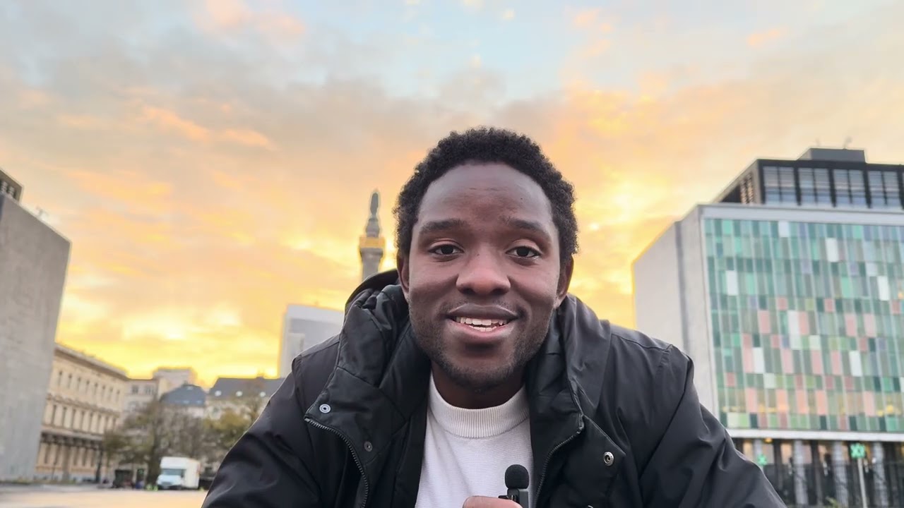 Quel est ta raison d’être ? D’exister ?