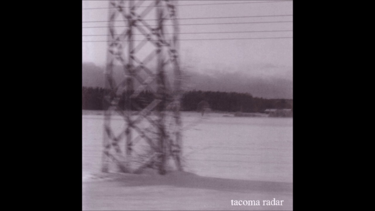 tacoma radar - falling dead stars