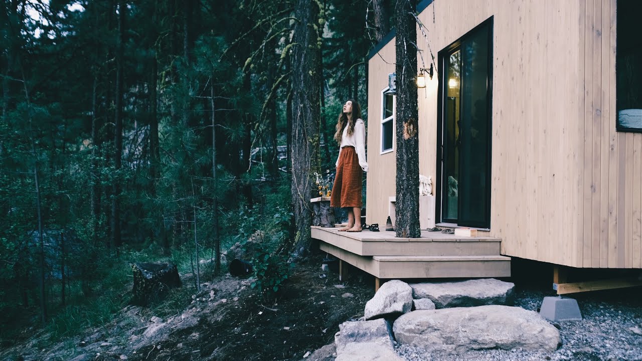 Life In The Woods (Story 80)