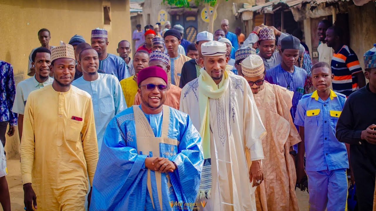 DAY 03◽ RAMADAN TAFSEER#2026 TARE DA SHEIKH ABULFATHI SANI ATTIJJANY ZAKIN FAIDHA BAUCHI