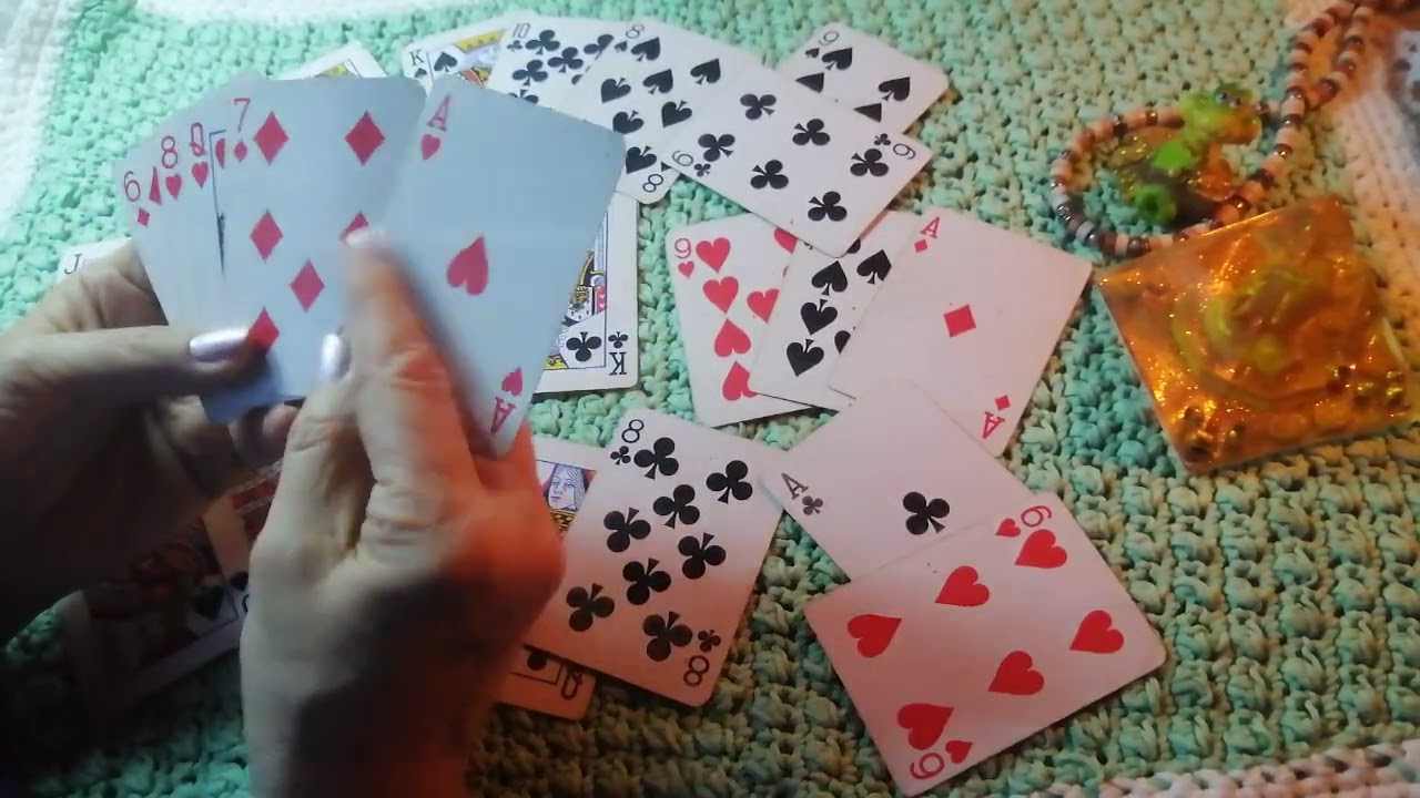 Планы ♣️ короля на ♥️ даму ‼️ 