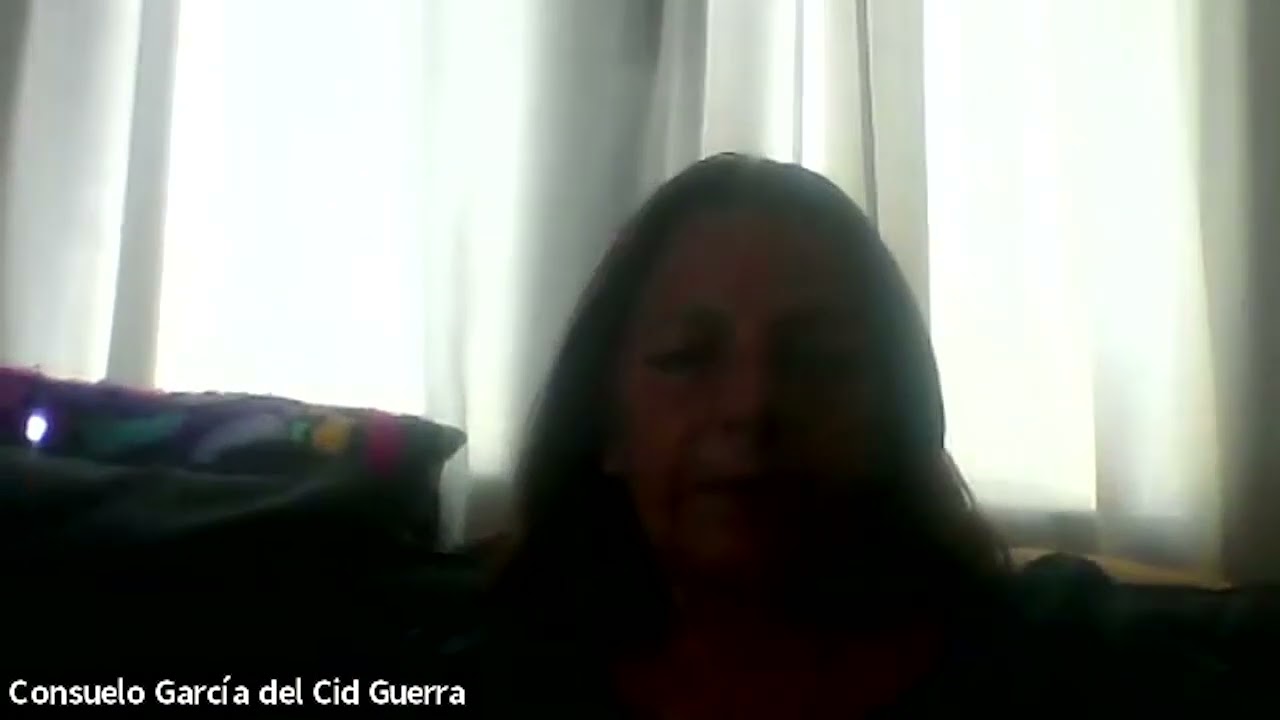 Patronato de PROTECCIÓN a la MUJER |  Consuelo García del Cid Guerra