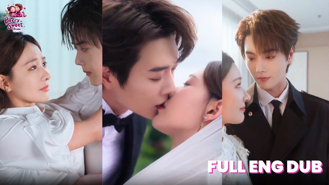 [ENG DUB] I Became His TOY to Get REVENGE... But We FELL IN LOVE! | CDRAMA