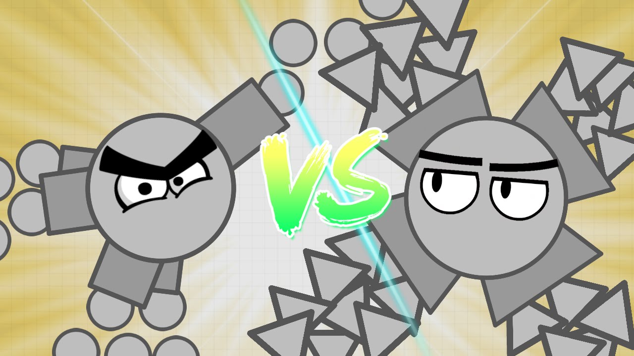 2 NEW SECRET TANKS! FALLEN BOOSTER AND FALLEN OVERLORD! Diep.io New Update Boss Fallen Tanks!