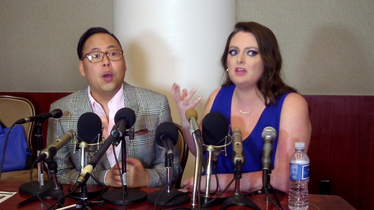 'Superstore's Nico Santos On Filipino Community Support And Balut!!