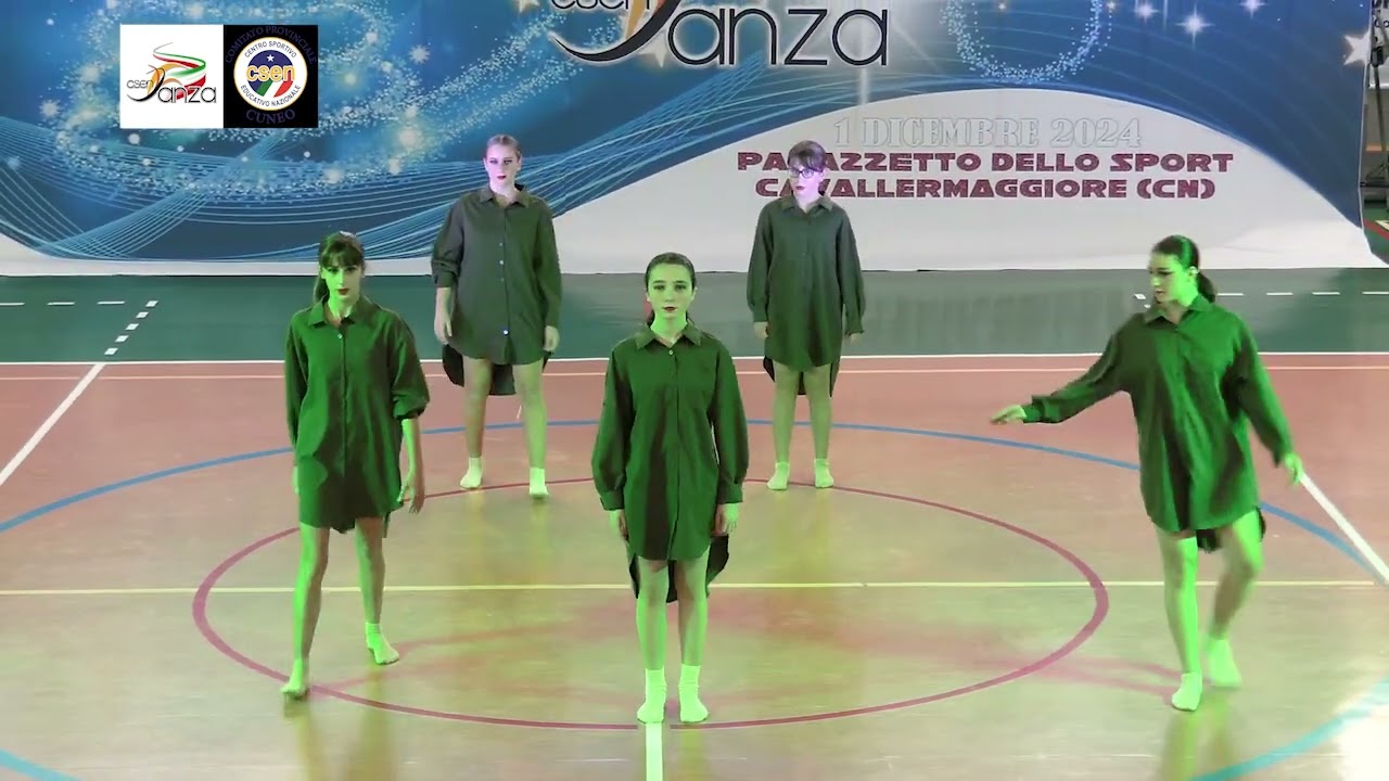 Granda's Christmas Show 2 Parte