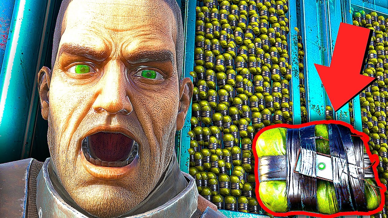 MASSIVE RAID! SWEATY NERDS HAVE A MELTDOWN! S1E3 (Ark: Survival Evolved)