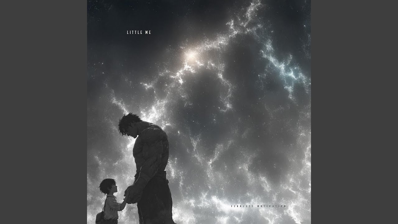 Little Me (feat. Pendo46 & Alpha)
