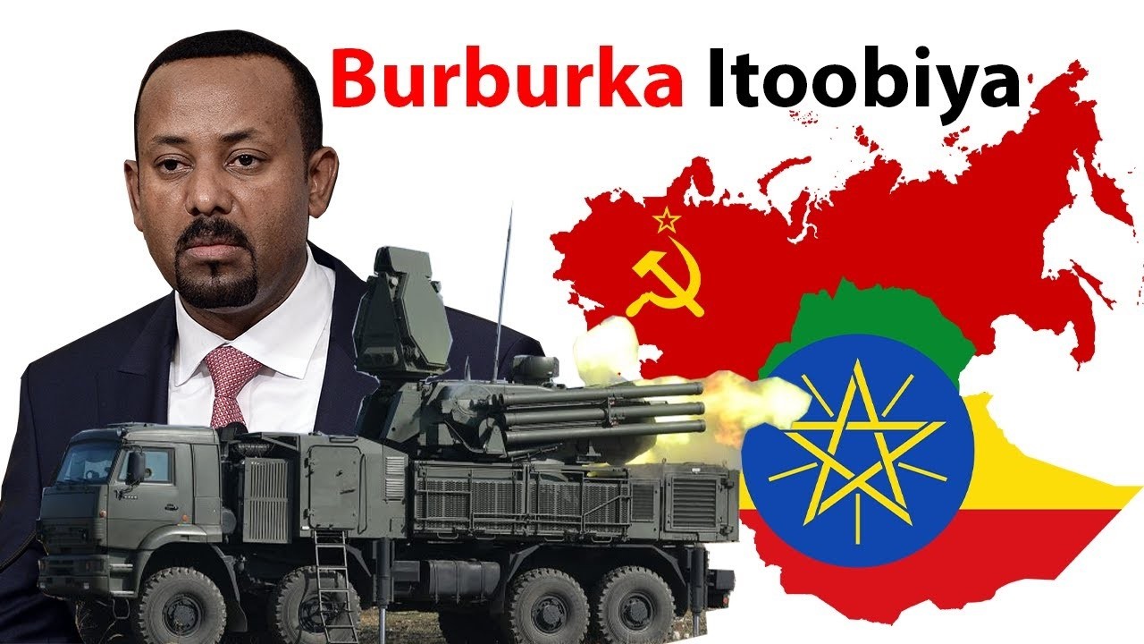 BURBURKA ITOOBITA KADIB, DOWLADA DEEGAANKA SOMALIDA MAXA QORSHO AH OO U DIYAARSAN+XOG HALIS AH