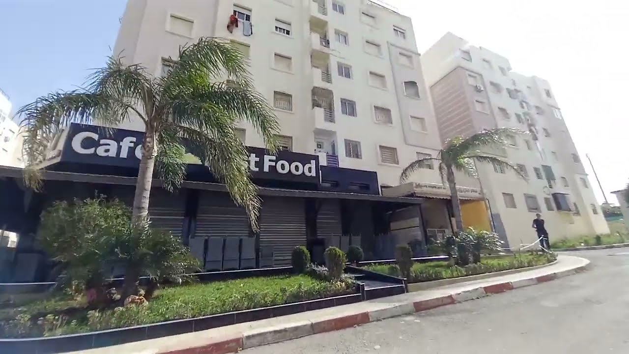 شقة رائعة للبيع طابق الأول دياري #طنجة_المغرب 0649572273 .مرحبا 👋