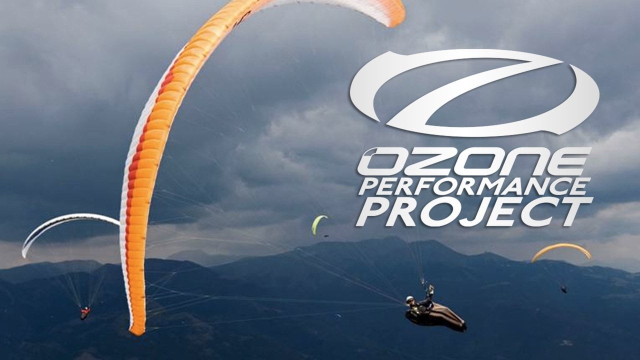 The Ozone Performance Project