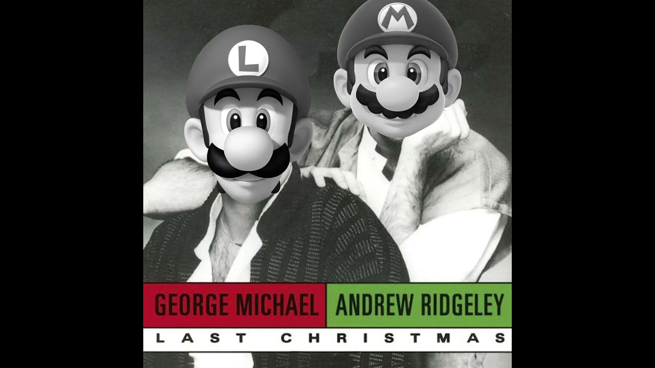 Last Christmas - Wham! [Super Mario World Remix]