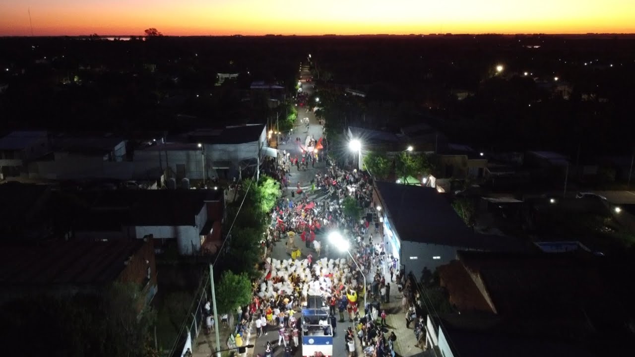 Carnaval Alvearense 2025