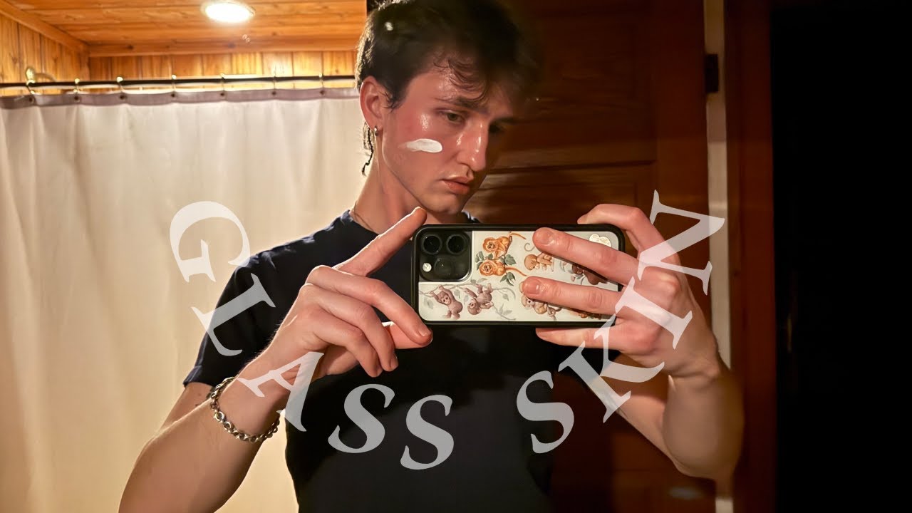 My Super Hydration Skincare Routine