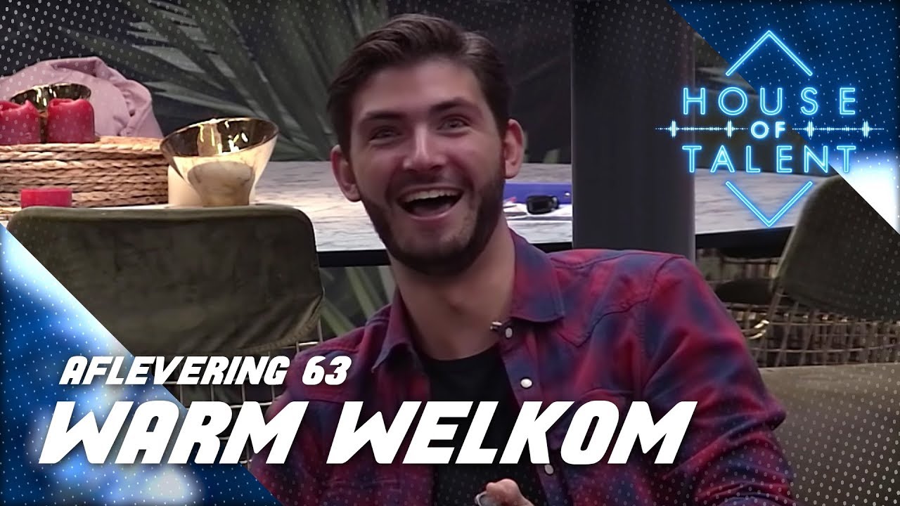 #63: Luc valt in de smaak! (VOLLEDIGE AFLEVERING)