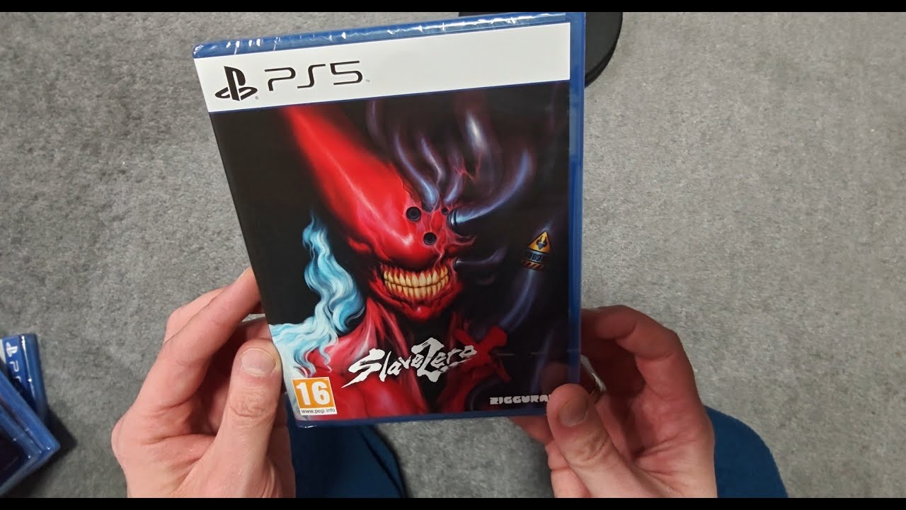 PS4 and PS5 Game Haul. Indies, AAA and hidden gems :)