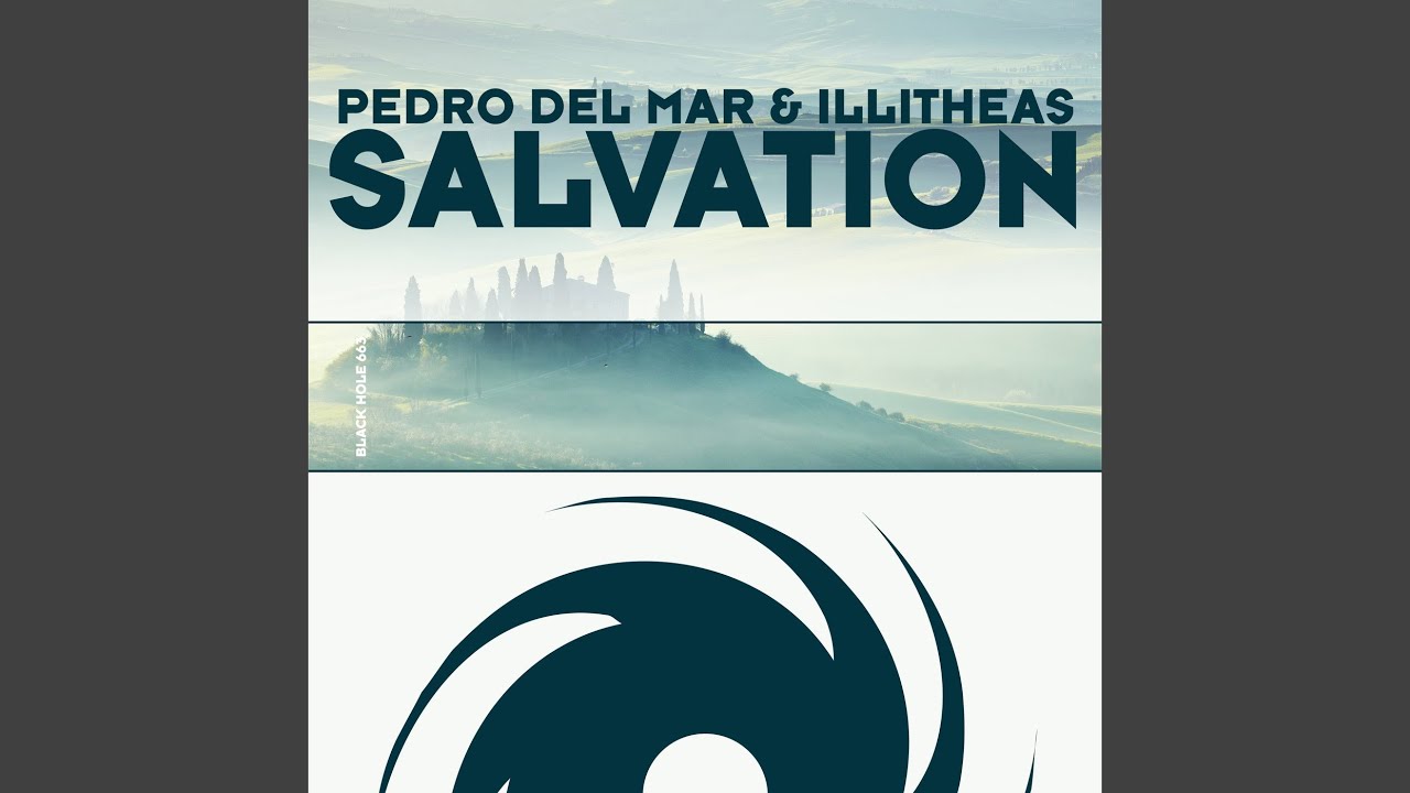 Salvation (Radio Edit)