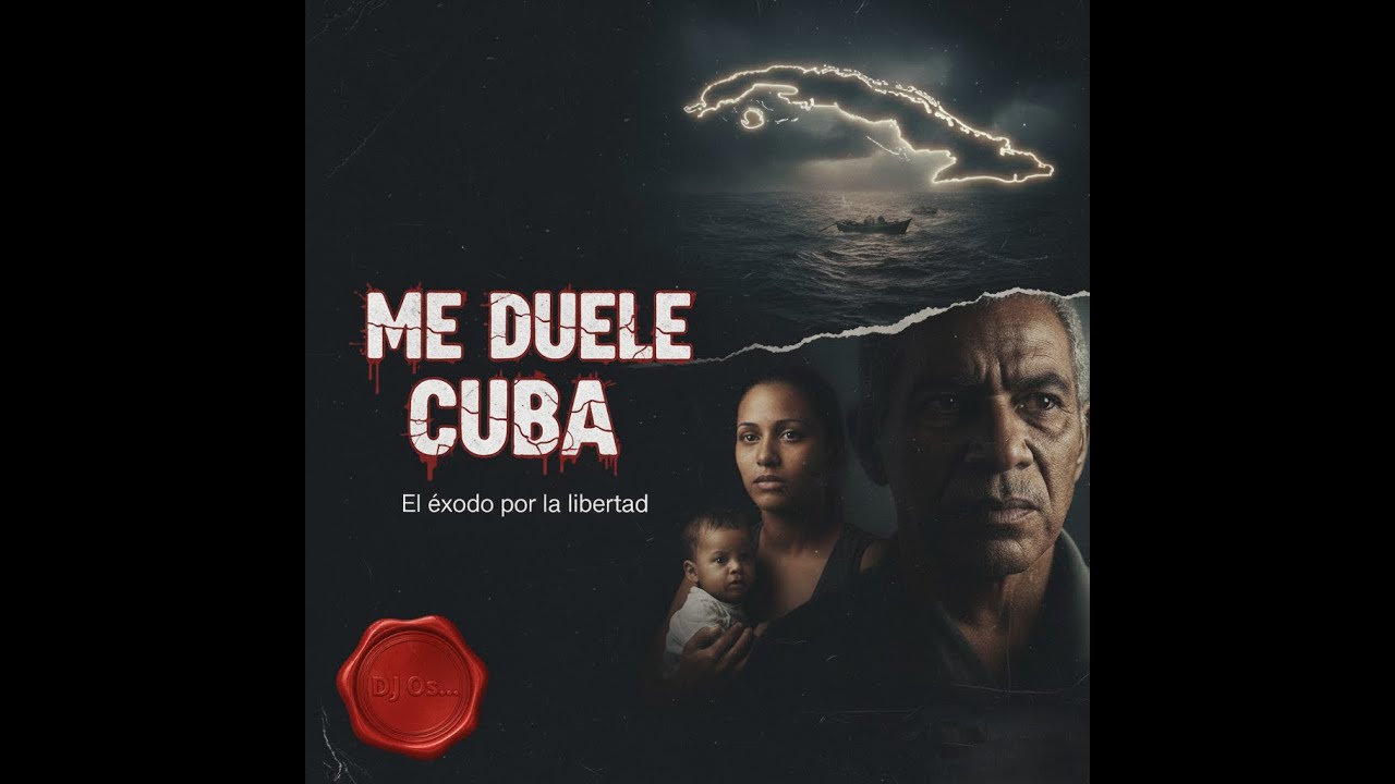 Me duele Cuba