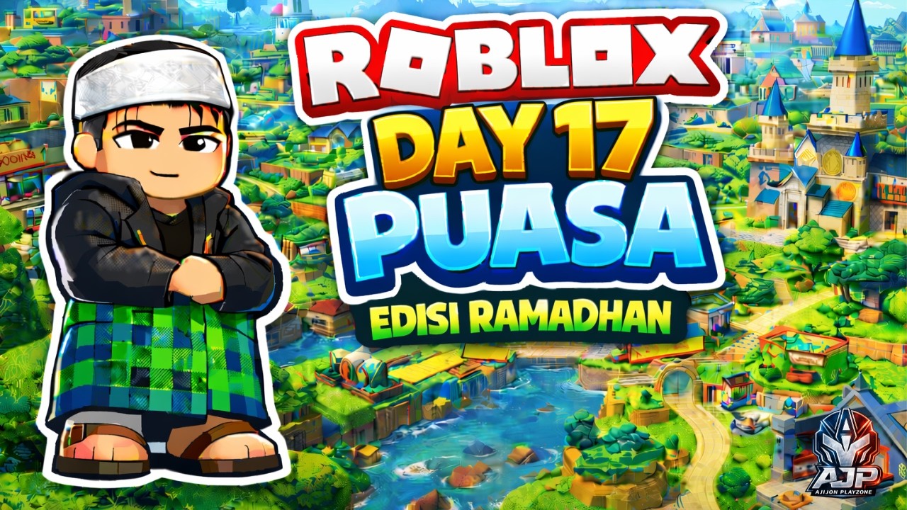 🔴LIVE  ROBLOX - KAYAKANYA BERMAIN SAMBUNG KATA , TOWER DAN GARDEN  SERU @Roblox