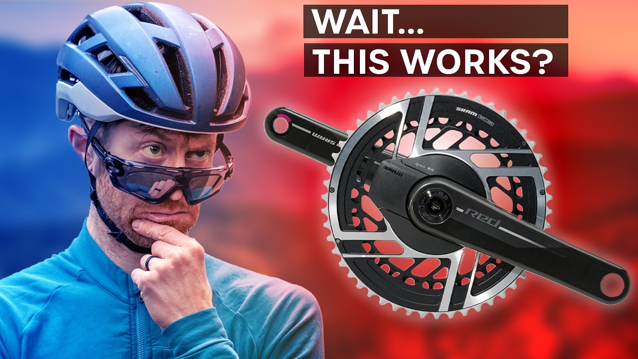 This Made My Rides Way Better (But I&rsquo;m Not Racing)