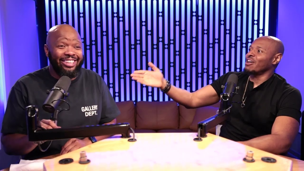 SINNERS Break Down | #thebaldbrotherspodcast