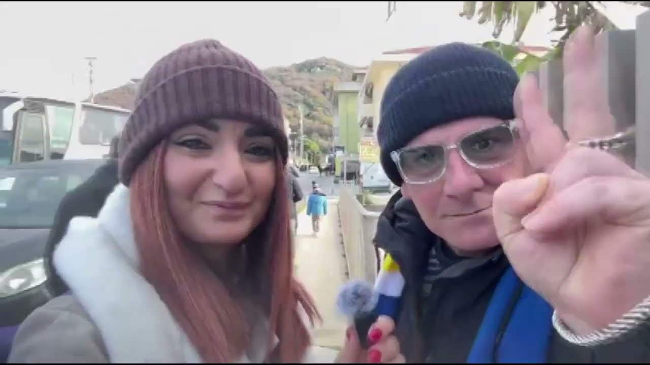U Bbàre, le storie dei tifosi. A Carrara tra fede e amarezza: 