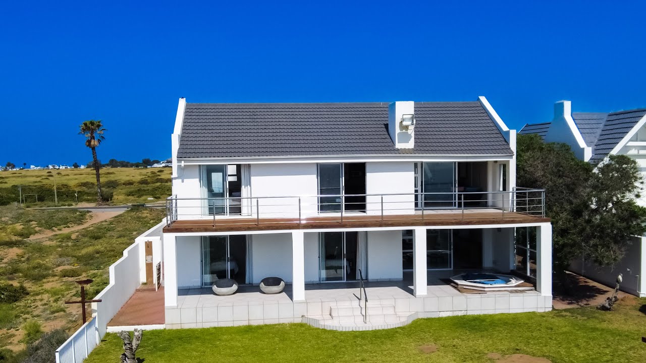 4 Bedroom For Sale | St Helena Bay