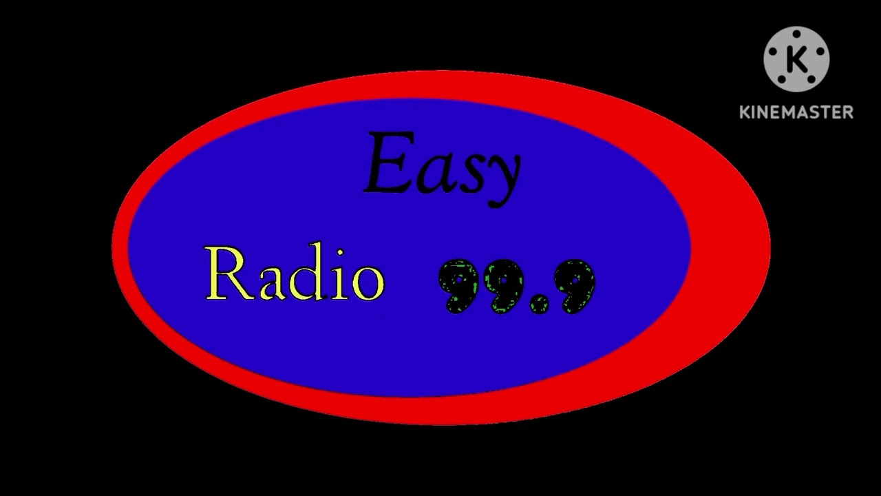 Easy Radio 99.9 Commercial Break (9:55)