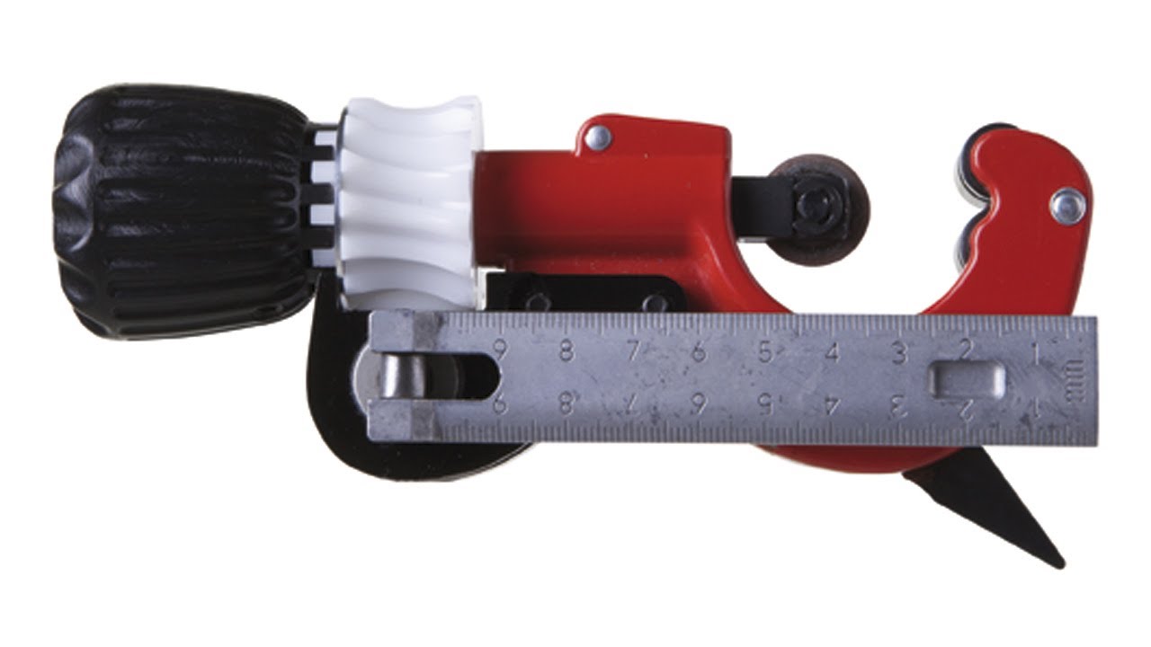 Coupe Tube W-Révolution - Würth